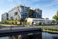 Gourmet Xchange @ Kallang (D13), Retail #530541661